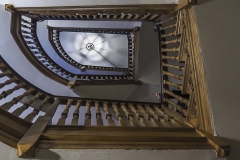 Buckland Abbey Main Staircase