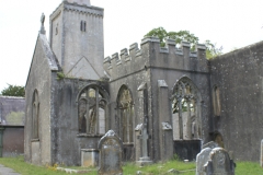 Holy Trinity Church, Buckfast