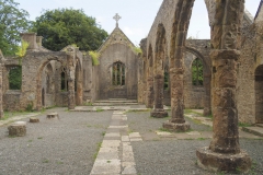 Holy Trinity Church, Buckfast