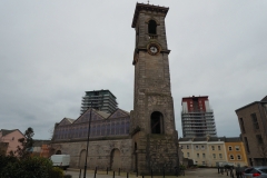 Devonport Clock Tower