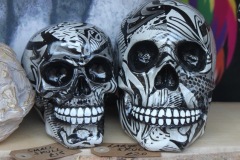 Skulls