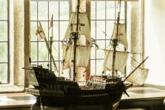 Galleon