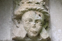 Stone Face