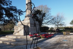 War Memorial