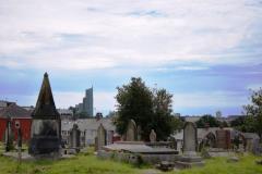 City Centre Skyline