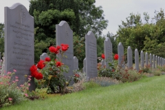 War Graves