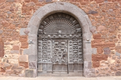 A Door in Exeter (1)