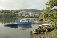 Hooe Lake