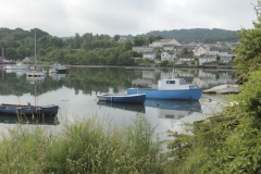 Hooe Lake