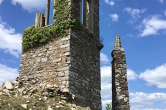 Mount Edgcumbe Folly