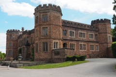 Mount Edgcumbe House