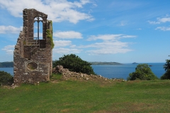 Mount Edgcumbe - The Folly