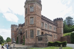 Mount Edgcumbe House