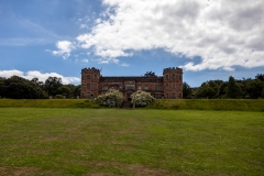 Mount Edgcumbe House