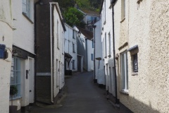 Landaviddy Lane