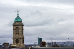 Plymouth Skyline