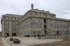 Royal William Yard