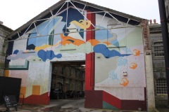 Mural