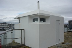 Guard House