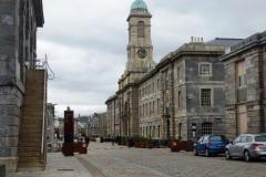 Royal William Yard