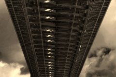Tamar Road Bridge