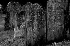 Gravestones