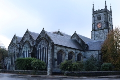 Parish Church