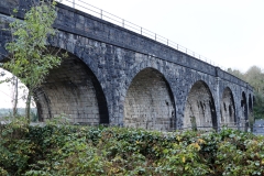 The Old Railway Viaduct