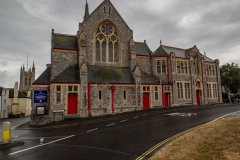 Teignmouth UR Church