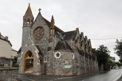 Our Lady & St Patrick's Catholic Church