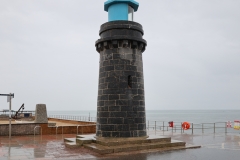 Teignmouth Lighthouse