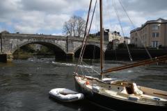 Totnes Bridge