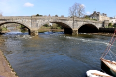 Totnes Bridge