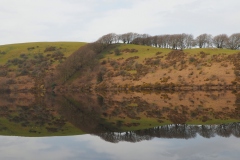 Meldon Reservoir