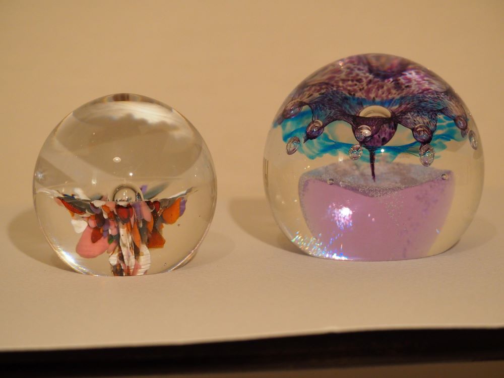 Paper Weights