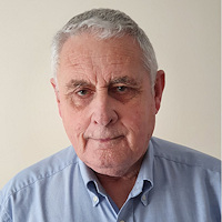Tony Bowen