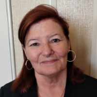 Linda Crick