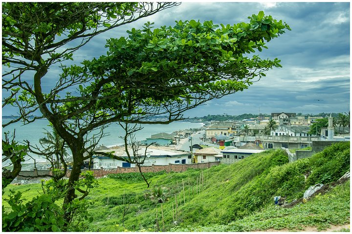 Sekondi-Takoradi